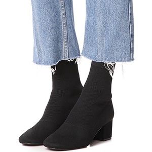 Yazmine Joie Stretch Bootie